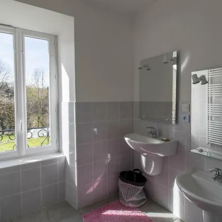 Aveze, 5 Pieces, 8 Personnes - Fr-1-630-80 *