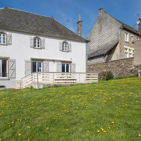 Aveze, 5 Pieces, 8 Personnes - Fr-1-630-80 Holiday home *