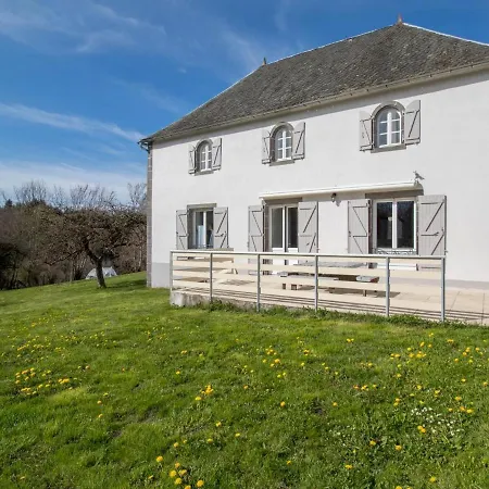 Aveze, 5 Pieces, 8 Personnes - Fr-1-630-80 Holiday home