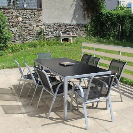 Aveze, 5 Pieces, 8 Personnes - Fr-1-630-80 Holiday home Aveze (Puy-de-Dome)